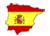 FERRALLAS MARPE - Espanol